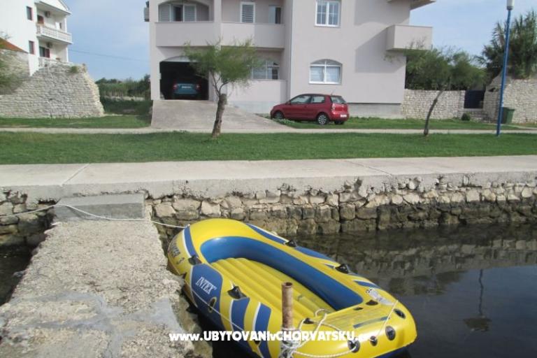 Apartmanok Nin-Island – fotó 14