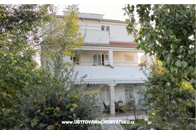 Apartmanok Nin-Island – fotó 2