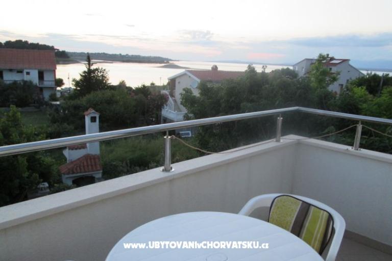 Apartmanok Nin-Island – fotó 3