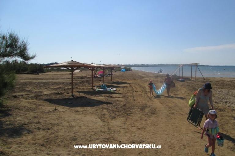 Apartmanok Nin-Island – fotó 5
