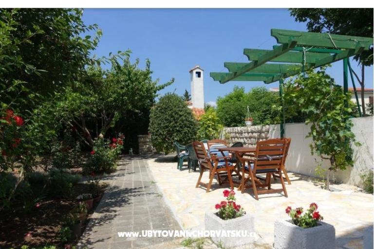 Apartmanok Nin-Island – fotó 7