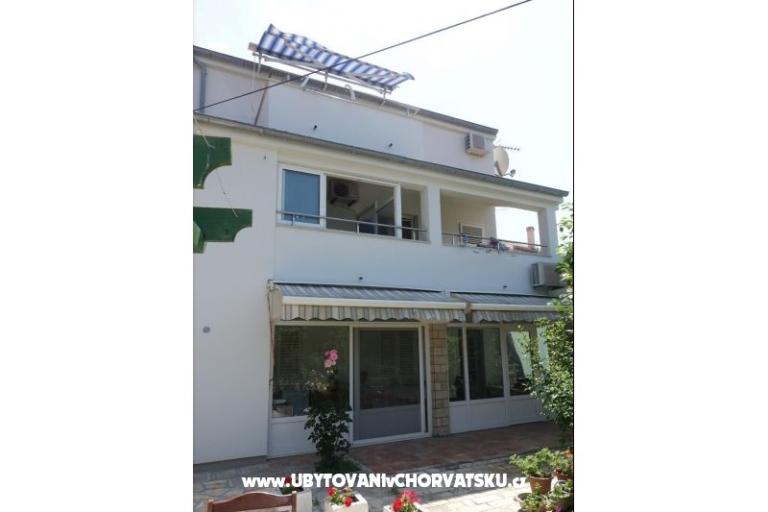 Apartmanok Nin-Island – fotó 9