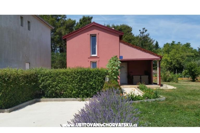 Apartmanok Jurkin Nin – fotó 11