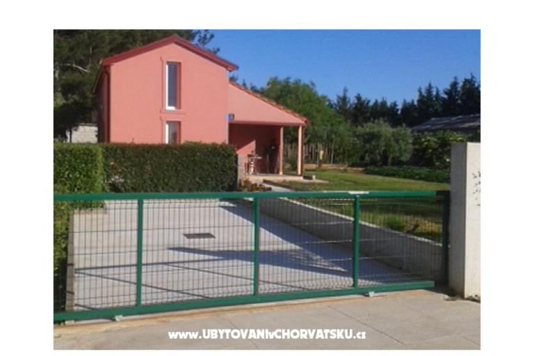 Apartmanok Jurkin Nin – fotó 12