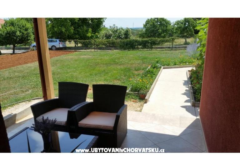 Apartmanok Jurkin Nin – fotó 2