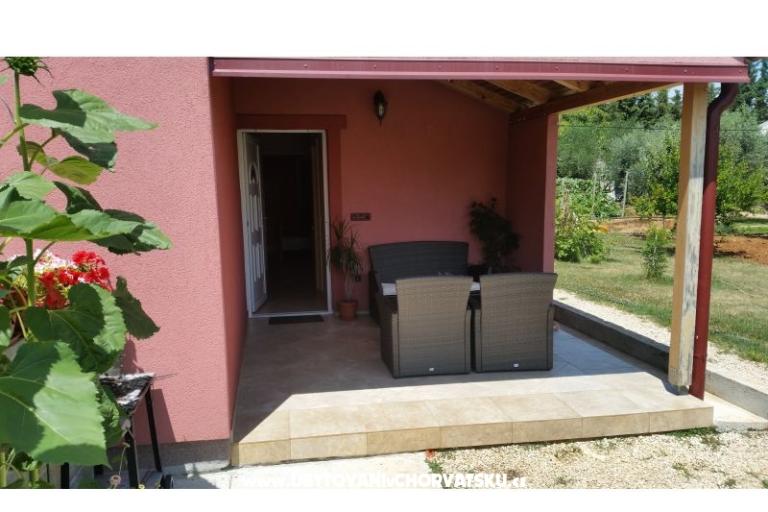 Apartmanok Jurkin Nin – fotó 3