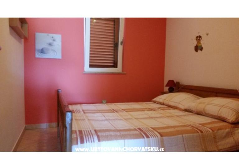 Apartmanok Jurkin Nin – fotó 4