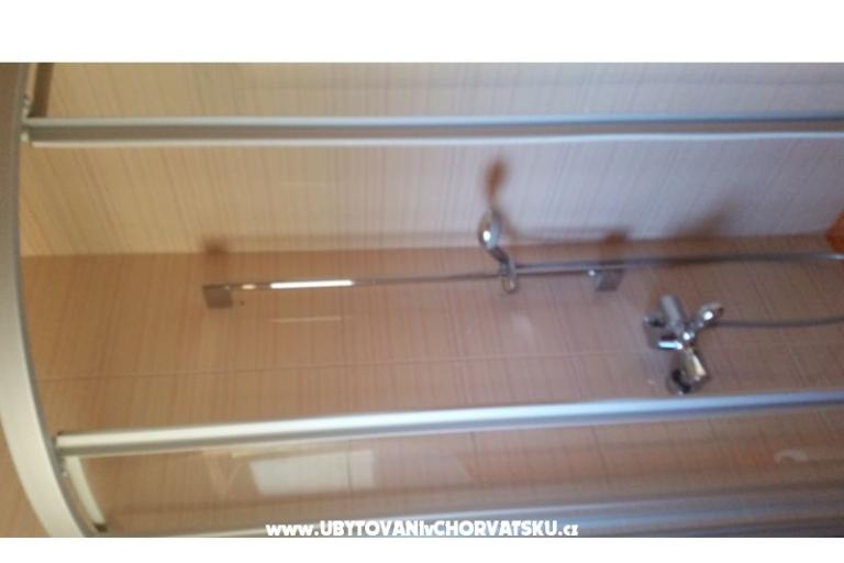 Apartmanok Jurkin Nin – fotó 7