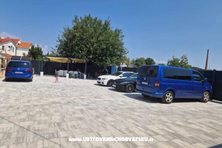 Apartmanok K&amp;L – fotó 3
