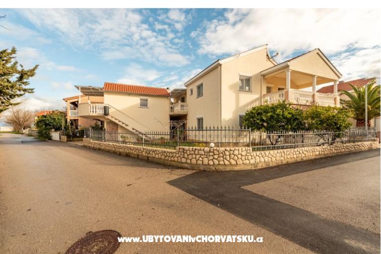 Apartmanok Kajtazović – fotó 2
