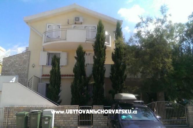 Apartmanok KRISTI – fotó 2