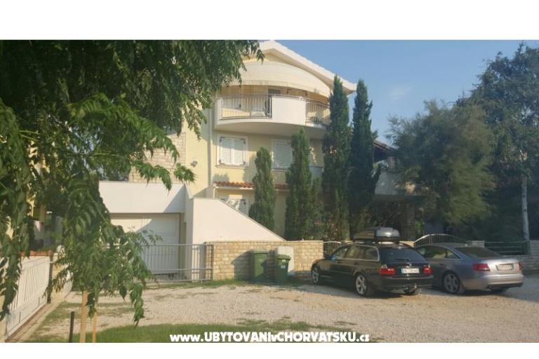 Apartmanok KRISTI – fotó 5