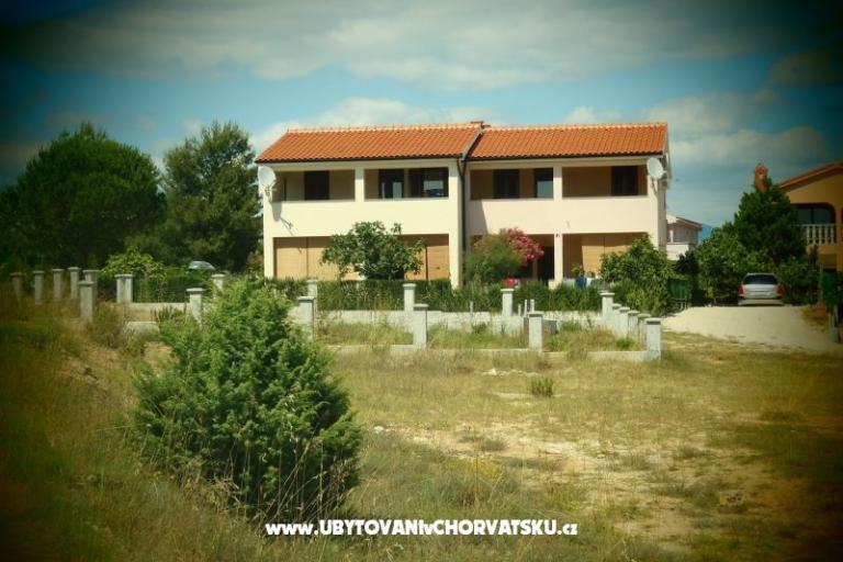 Apartmanok Kušek – fotó 2