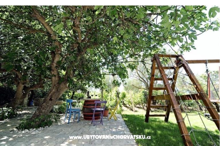 Apartmanok Luca – fotó 10