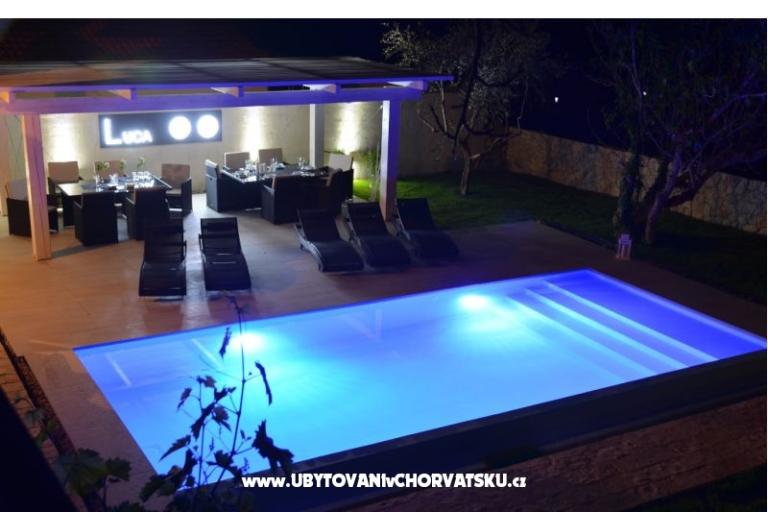 Apartmanok Luca – fotó 13