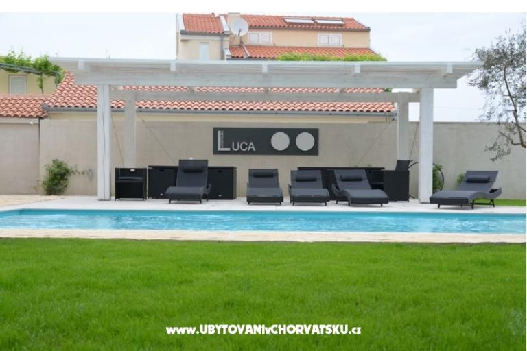 Apartmanok Luca – fotó 3