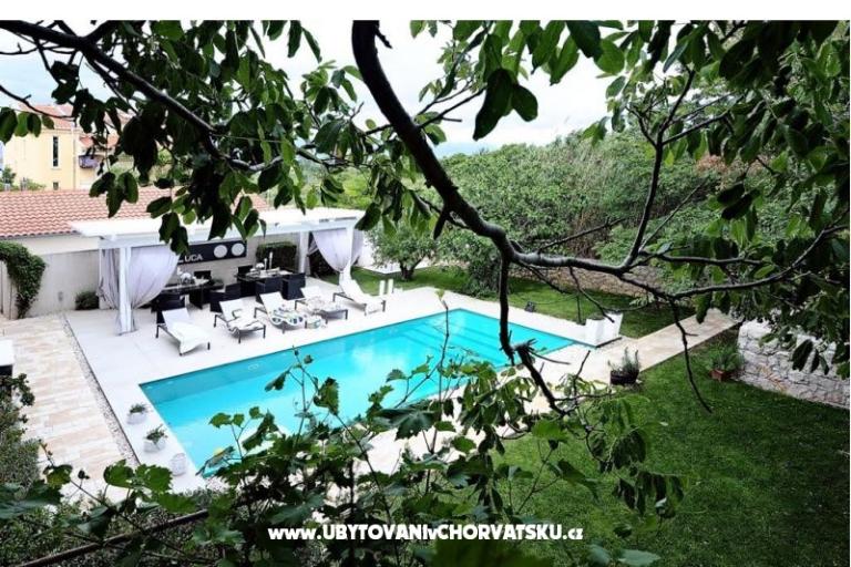 Apartmanok Luca – fotó 7