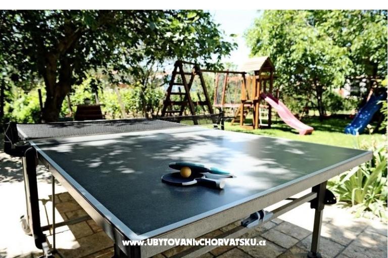 Apartmanok Luca – fotó 9