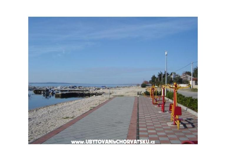 Apartmanok Mara – fotó 8