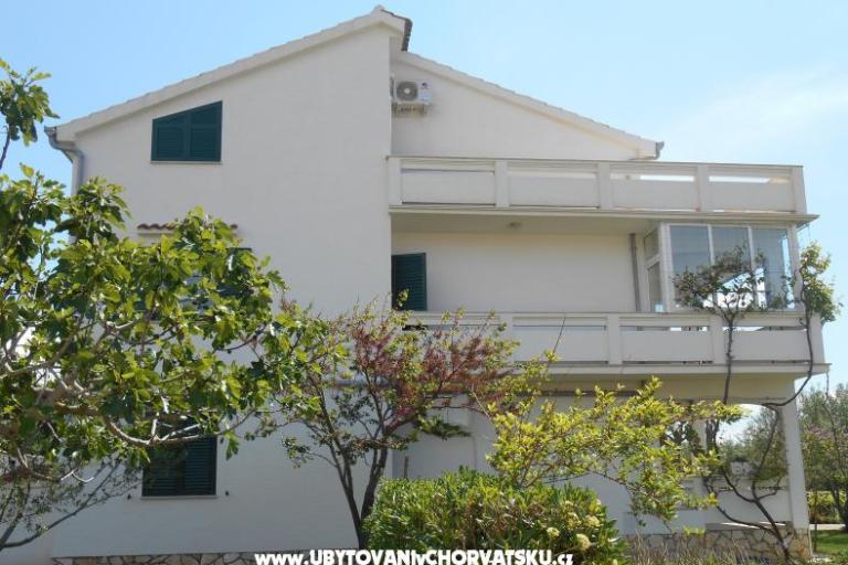 Apartmanok Mara – fotó 3