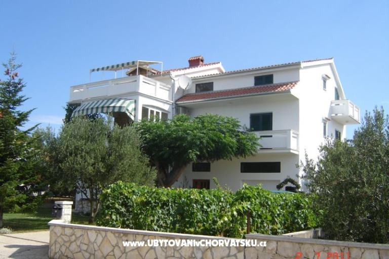 Apartmanok Mara – fotó 4