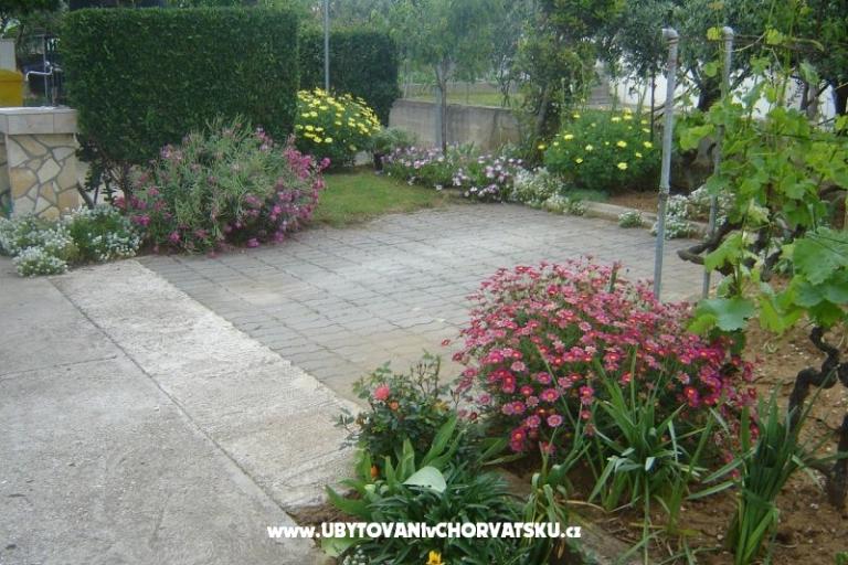 Apartmanok Mara – fotó 6