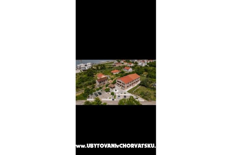 Apartmanok Maria Peroš – fotó 2