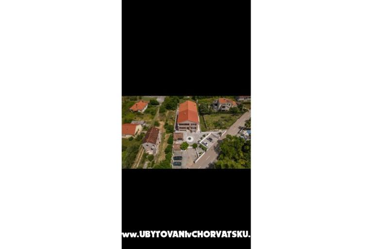 Apartmanok Maria Peroš – fotó 3