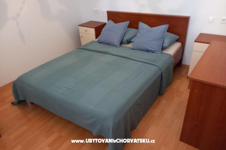 Apartmanok Marija – fotó 16