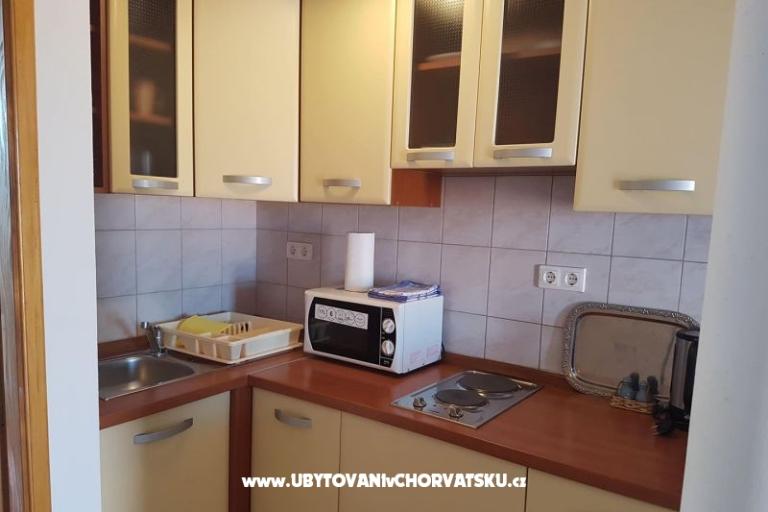 Apartmanok Marija – fotó 8