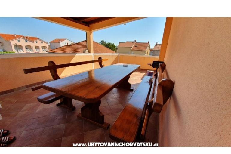 Apartmanok Marija – fotó 9
