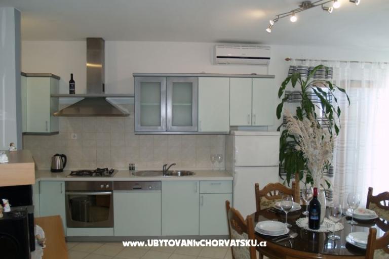 Apartmanok Matešić – fotó 10