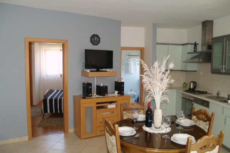 Apartmanok Matešić – fotó 2