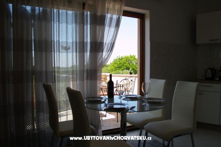 Apartmanok Matešić – fotó 3