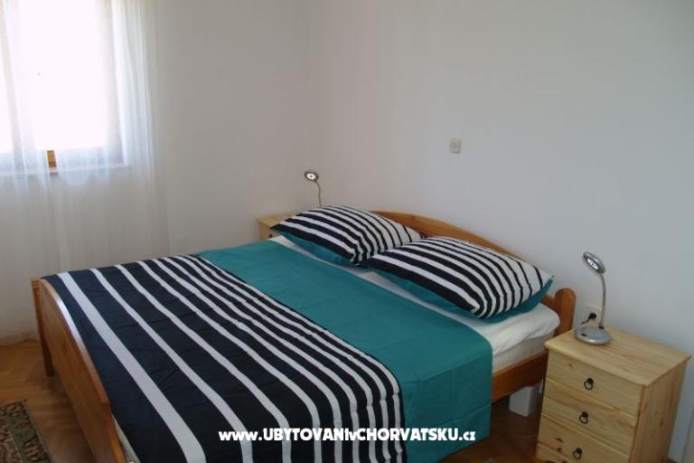 Apartmanok Matešić – fotó 9