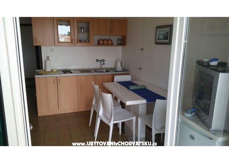 Apartmanok Matic Vrsi – fotó 14
