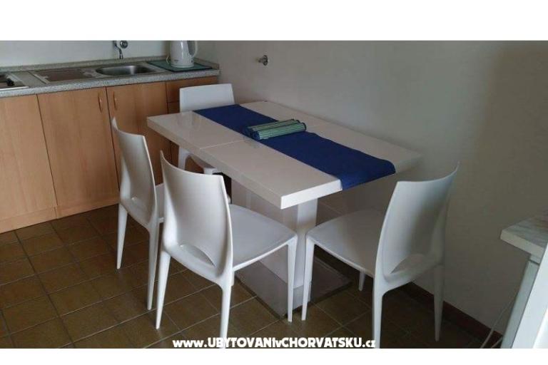 Apartmanok Matic Vrsi – fotó 17
