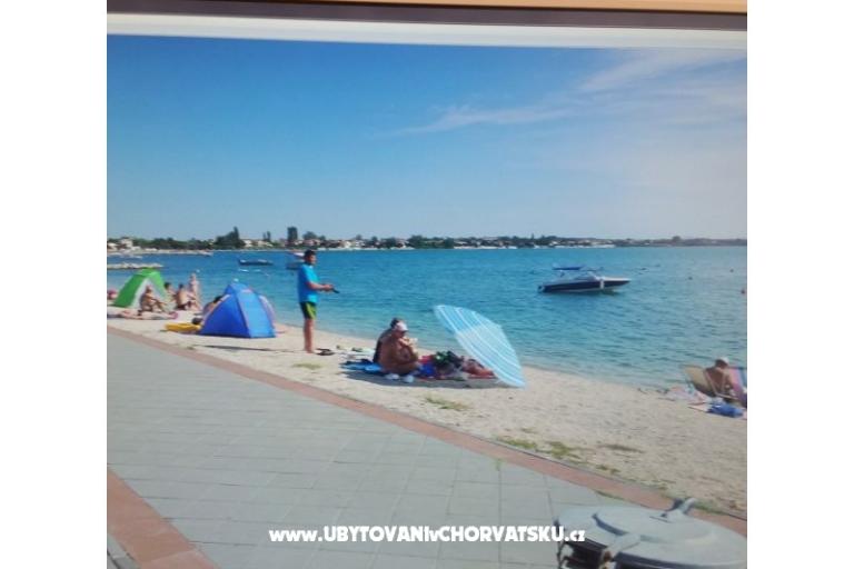 Apartmanok Matic Vrsi – fotó 2