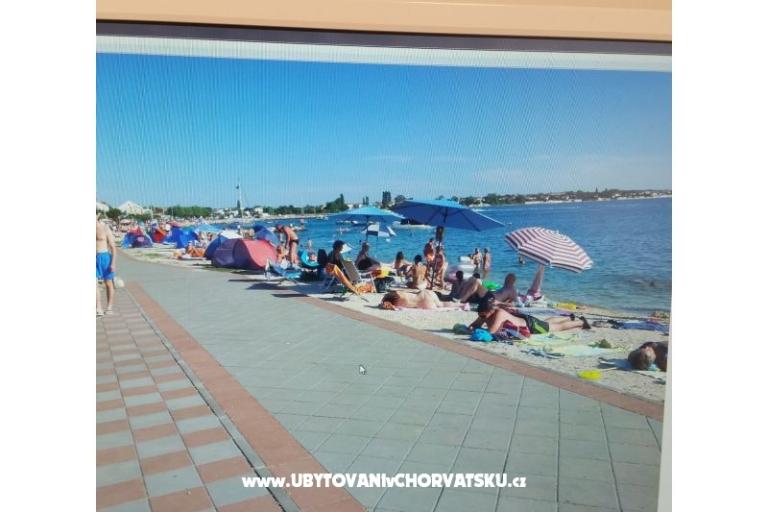 Apartmanok Matic Vrsi – fotó 4