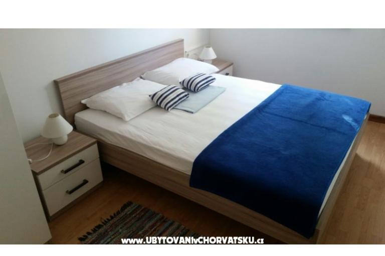 Apartmanok Matic Vrsi – fotó 5