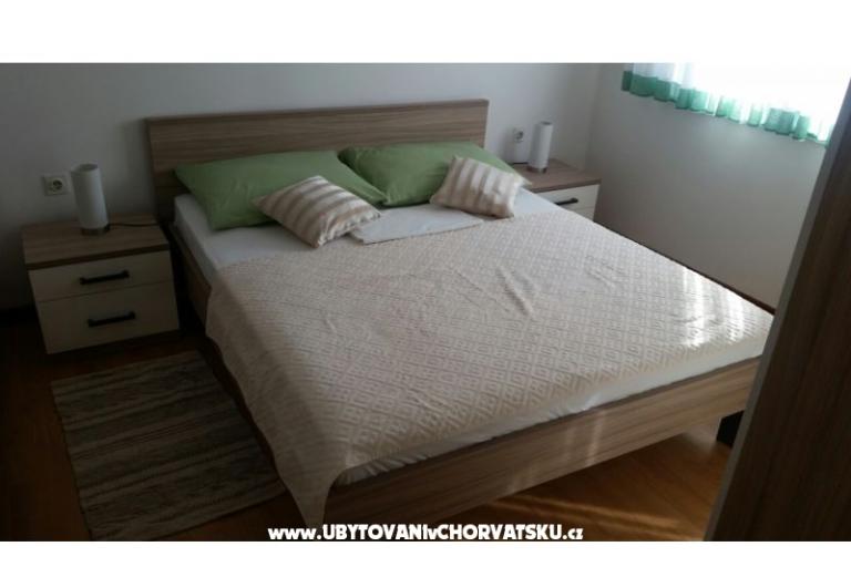 Apartmanok Matic Vrsi – fotó 9