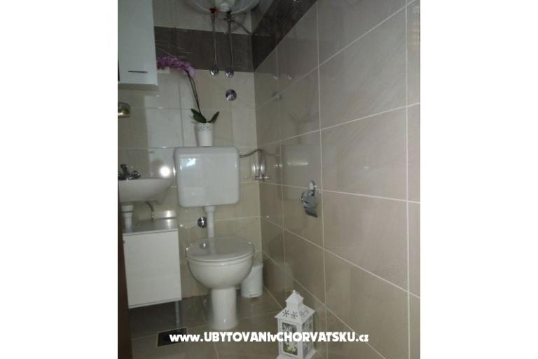 Apartmanok Mirjana – fotó 3