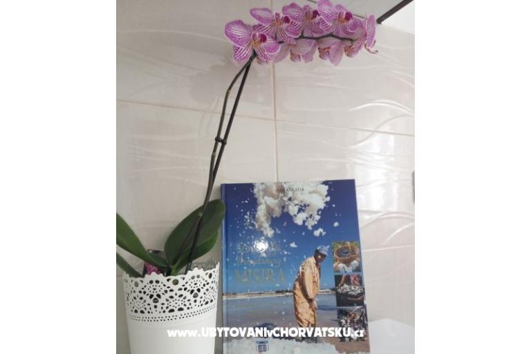 Apartmanok Mirjana – fotó 4
