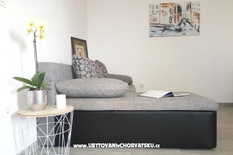 Apartmanok Mirjana – fotó 5
