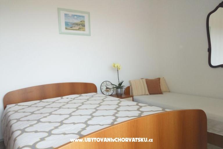 Apartmanok Mirjana – fotó 6