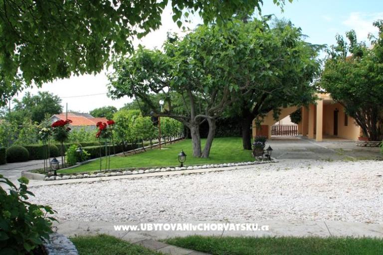 Apartmanok Mrdelja – fotó 3