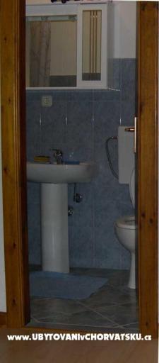 Apartmanok Mrdelja – fotó 6