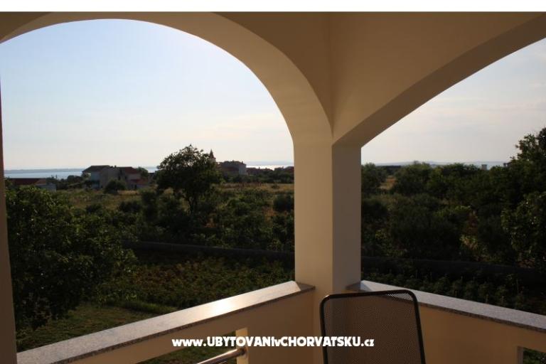 Apartmanok Mrdelja Vrsi – fotó 10