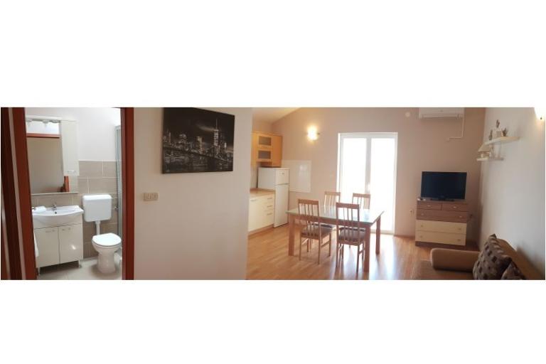 Apartmanok Mrdelja Vrsi – fotó 11