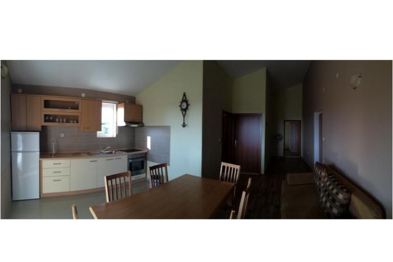 Apartmanok Mrdelja Vrsi – fotó 12